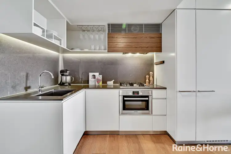 Third view of Homely apartment listing, R102/220 Pacific Highway (rear of block), Crows Nest NSW 2065