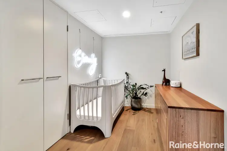Fifth view of Homely apartment listing, R102/220 Pacific Highway (rear of block), Crows Nest NSW 2065