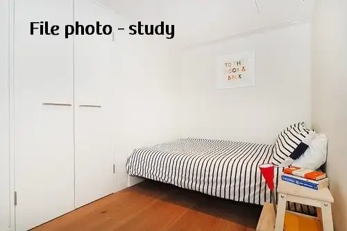 Sixth view of Homely apartment listing, R102/220 Pacific Highway (rear of block), Crows Nest NSW 2065