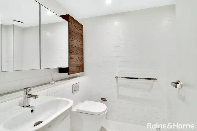Seventh view of Homely apartment listing, R102/220 Pacific Highway (rear of block), Crows Nest NSW 2065