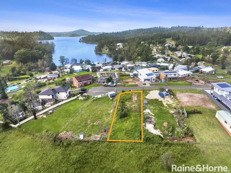 Third view of Homely land listing, 11 The Quarterdeck, Conjola Park NSW 2539