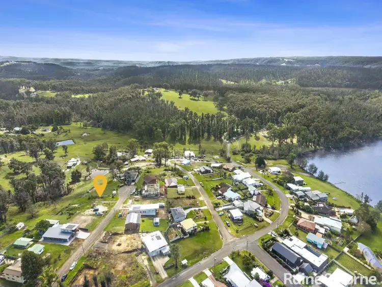 Fourth view of Homely land listing, 11 The Quarterdeck, Conjola Park NSW 2539