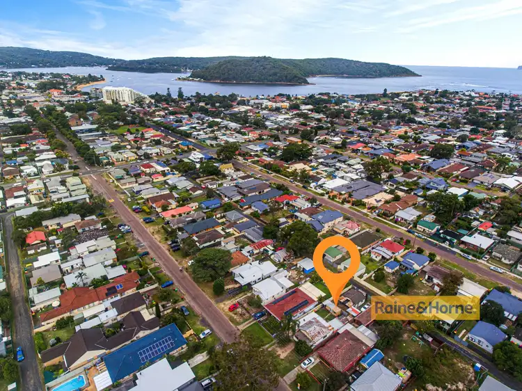 Main view of Homely house listing, 80 Karingi Street, Ettalong Beach NSW 2257