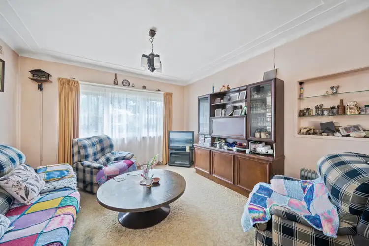 Second view of Homely house listing, 8 King Street, Concord West NSW 2138