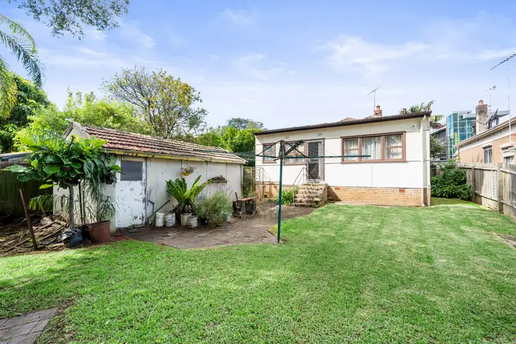 Third view of Homely house listing, 8 King Street, Concord West NSW 2138
