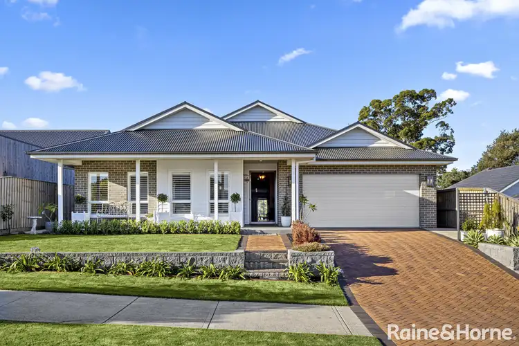 13 Hitchcocks Lane, Berry NSW 2535