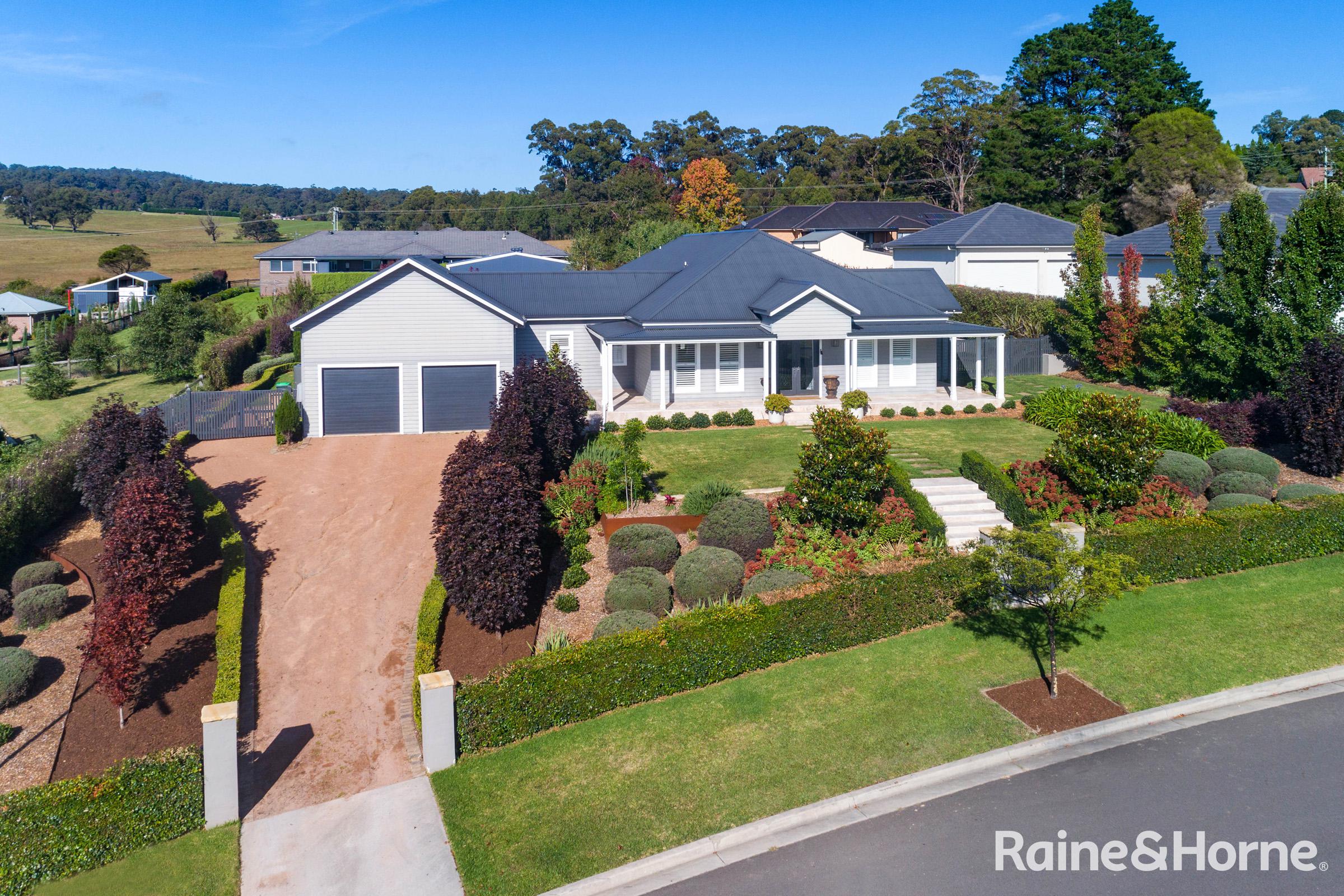 50 Cupitt Street, Renwick NSW 2575