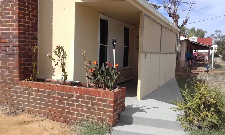 Second view of Homely house listing, 49 Solomon Terrace, Morawa WA 6623