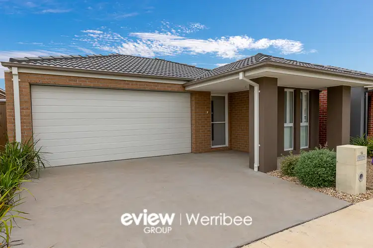 16 Oakdale Street, Charlemont VIC 3217