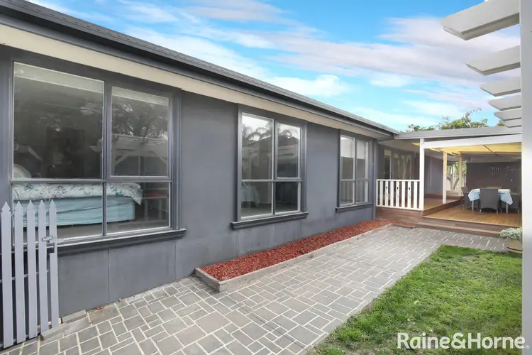Second view of Homely house listing, 17 Clematis Court, Meadow Heights VIC 3048