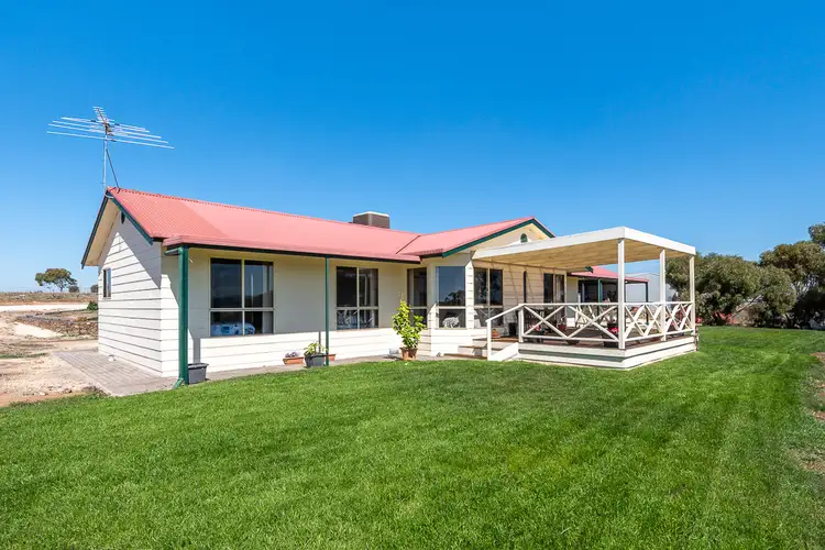 Main view of Homely house listing, 120 Meechi Road, Woodchester SA 5255
