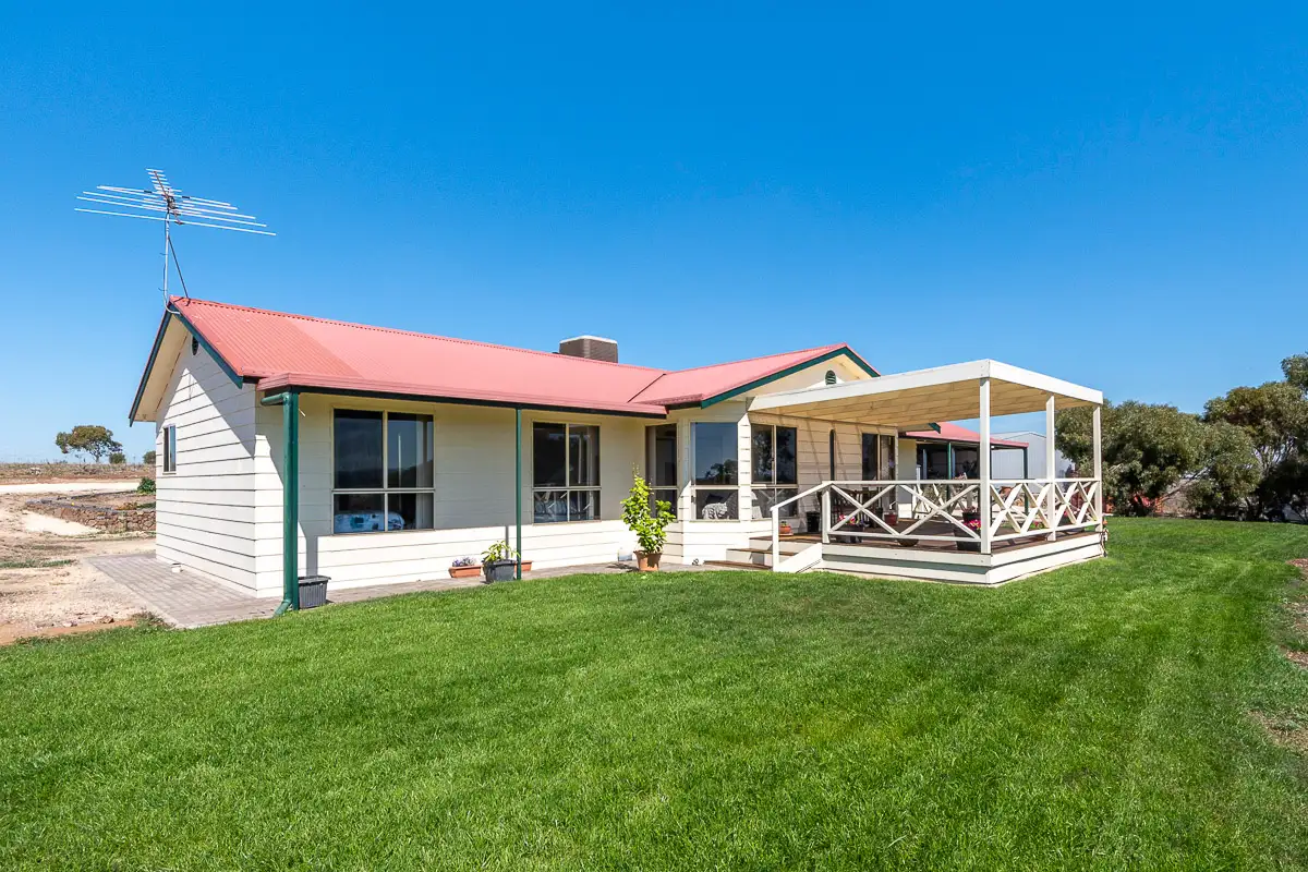 Main view of Homely house listing, 120 Meechi Road, Woodchester SA 5255