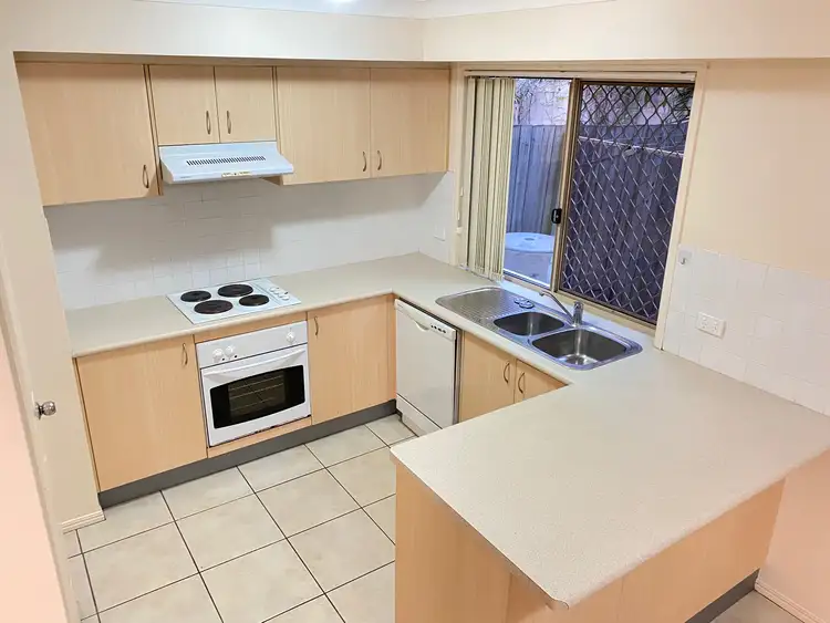 Second view of Homely townhouse listing, 7/25 Lang Street, Sunnybank Hills QLD 4109