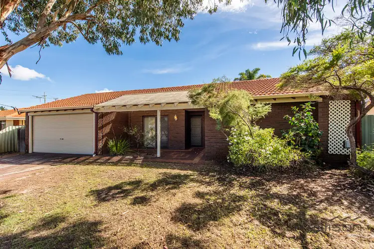 3 Hogarth Way, Bateman WA 6150