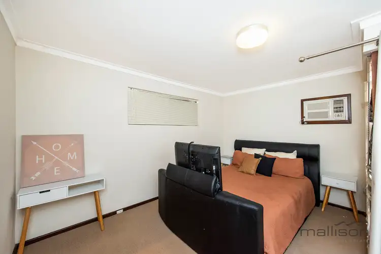 Second view of Homely house listing, 3 Hogarth Way, Bateman WA 6150