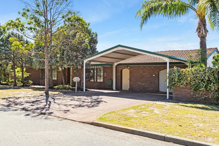 Main view of Homely house listing, 10 Moore Street, Forrestdale WA 6112