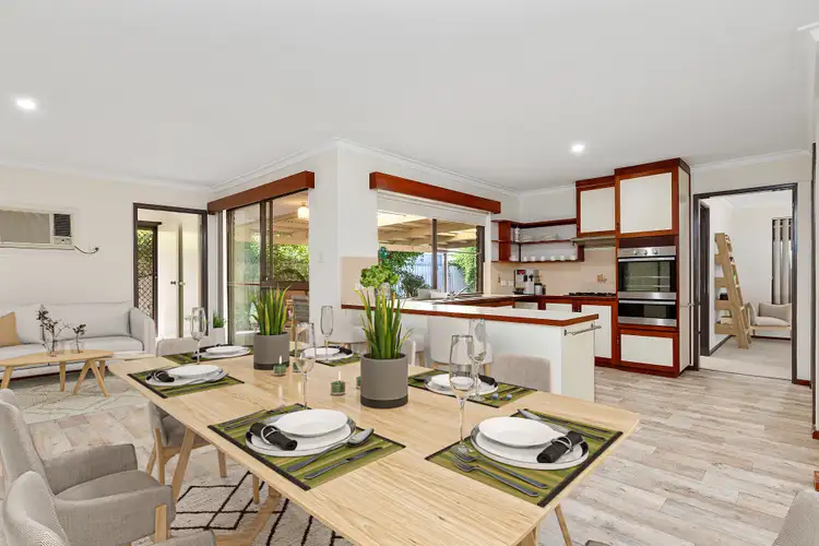Second view of Homely house listing, 10 Moore Street, Forrestdale WA 6112