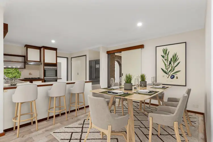 Third view of Homely house listing, 10 Moore Street, Forrestdale WA 6112