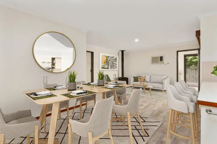 Fourth view of Homely house listing, 10 Moore Street, Forrestdale WA 6112