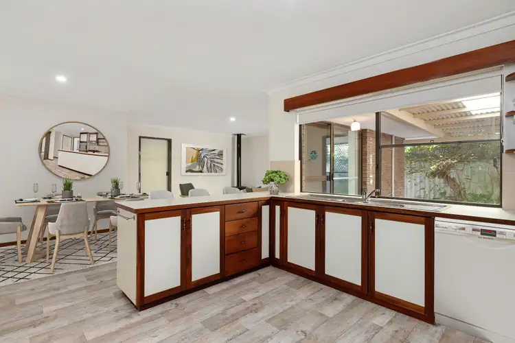 Fifth view of Homely house listing, 10 Moore Street, Forrestdale WA 6112