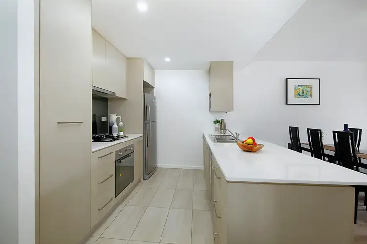 28/5 The Avenue, Mount Druitt NSW 2770