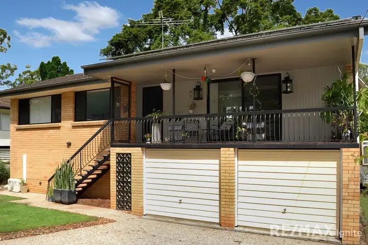 59 Aberfoyle Street, Kenmore QLD 4069