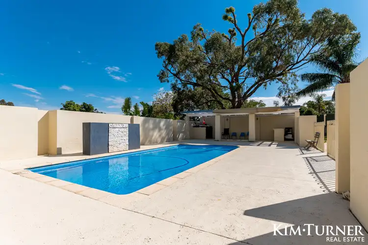 54 Lilian Road, Maida Vale WA 6057