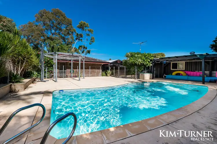 43 Luckhurst Drive, Mandurah WA 6210