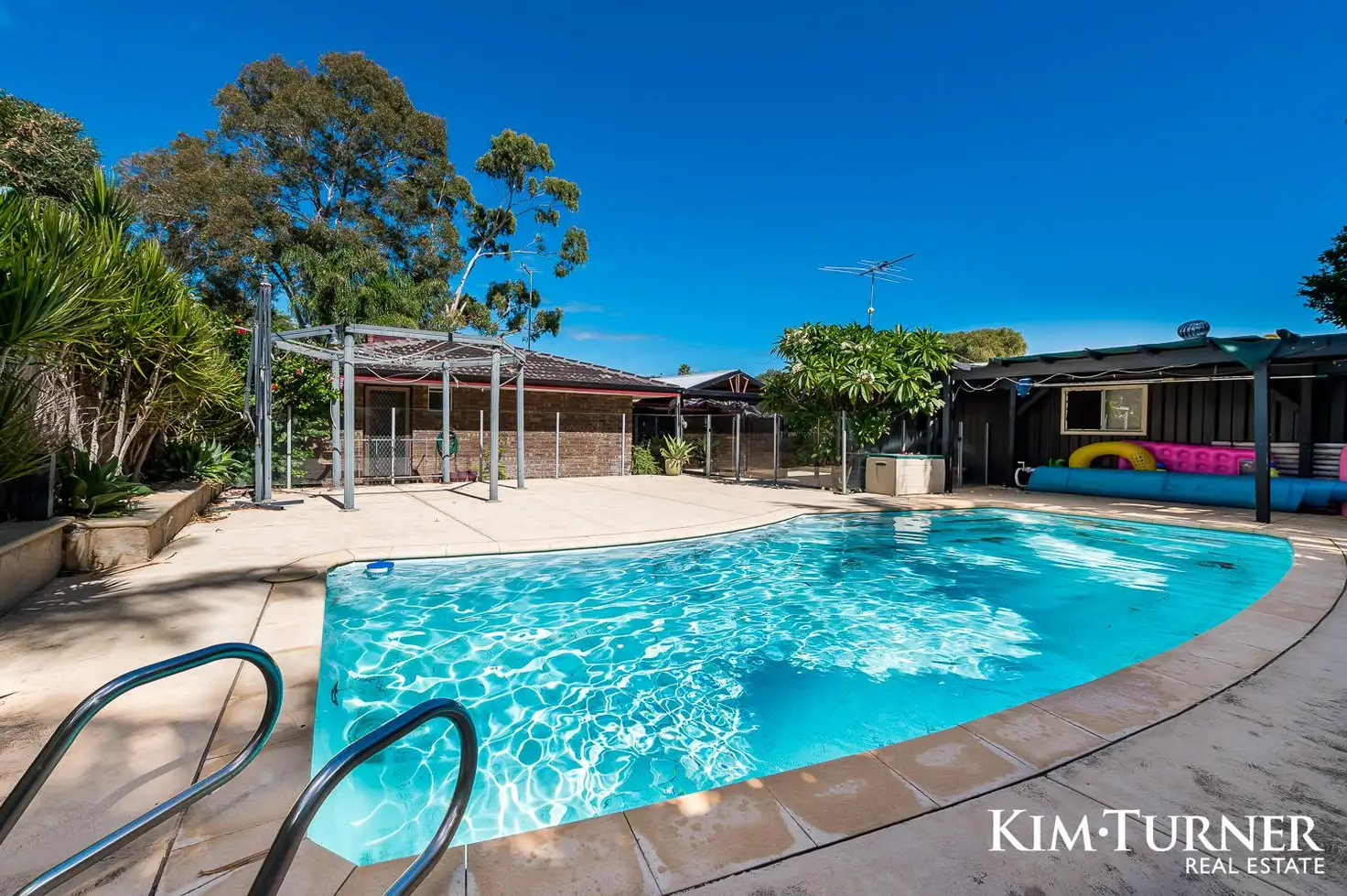 Main view of Homely house listing, 43 Luckhurst Drive, Mandurah WA 6210