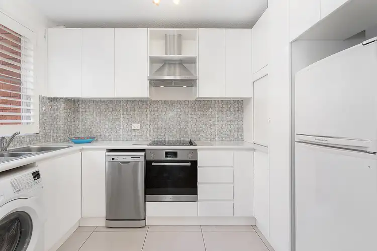Second view of Homely apartment listing, 5/242 Buffalo Road, Ryde NSW 2112