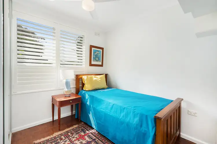 Fourth view of Homely apartment listing, 5/242 Buffalo Road, Ryde NSW 2112