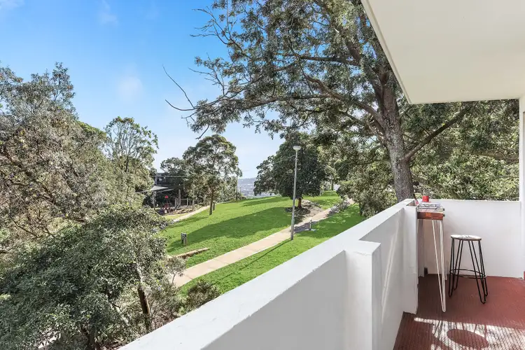 4/17 Bellevue Park Road, Bellevue Hill NSW 2023