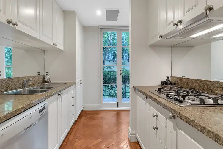 Third view of Homely apartment listing, 4/380 Toorak Road, South Yarra VIC 3141
