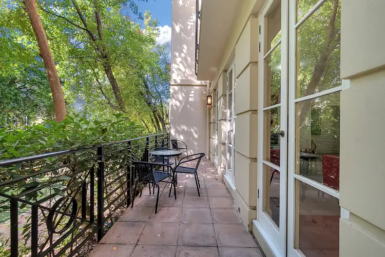 Fifth view of Homely apartment listing, 4/380 Toorak Road, South Yarra VIC 3141