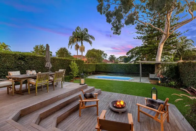 Main view of Homely house listing, 42 Matthews Avenue, Lane Cove NSW 2066