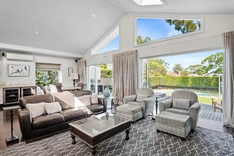 Second view of Homely house listing, 42 Matthews Avenue, Lane Cove NSW 2066