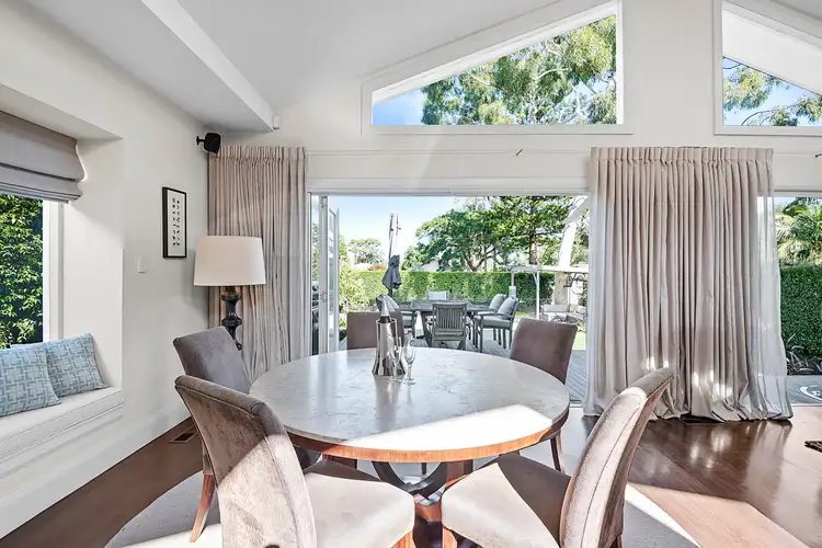 Fourth view of Homely house listing, 42 Matthews Avenue, Lane Cove NSW 2066