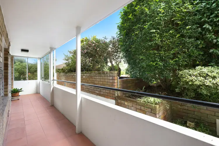 Third view of Homely apartment listing, 4C/40 Cope Street, Lane Cove NSW 2066