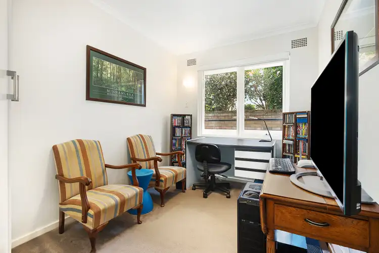Fifth view of Homely apartment listing, 4C/40 Cope Street, Lane Cove NSW 2066