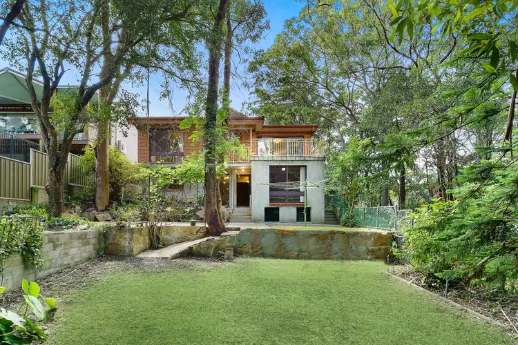 Main view of Homely house listing, 8 Second Avenue, Lane Cove NSW 2066