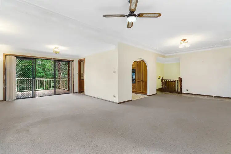 Second view of Homely house listing, 8 Second Avenue, Lane Cove NSW 2066