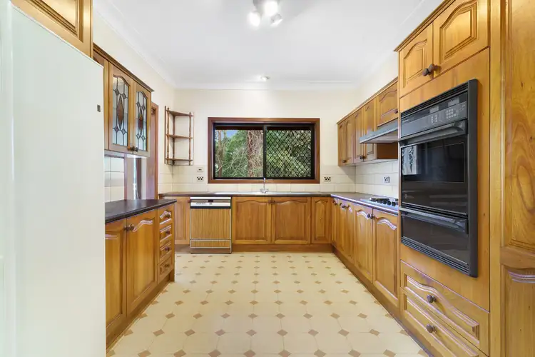 Third view of Homely house listing, 8 Second Avenue, Lane Cove NSW 2066