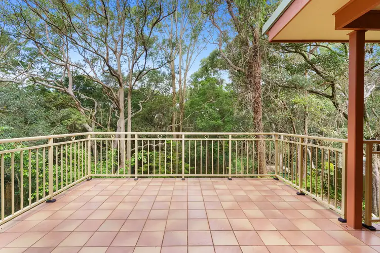 Fourth view of Homely house listing, 8 Second Avenue, Lane Cove NSW 2066