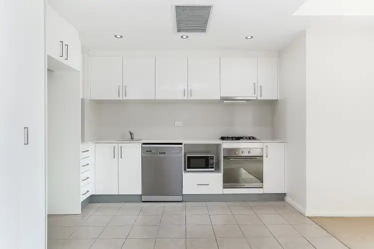 Second view of Homely apartment listing, 290/1 Railway Parade, Burwood NSW 2134