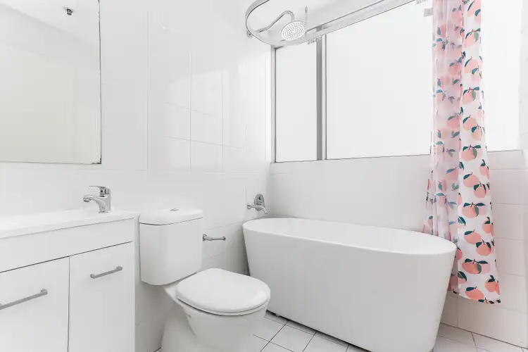 Fourth view of Homely apartment listing, 290/1 Railway Parade, Burwood NSW 2134