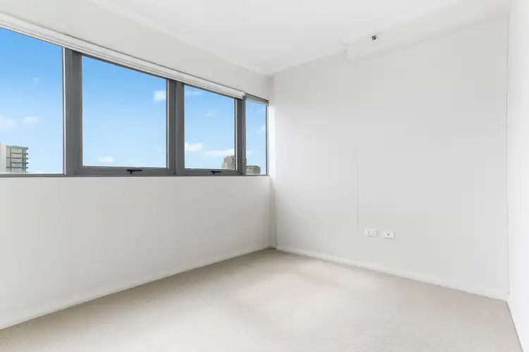 Fifth view of Homely apartment listing, 290/1 Railway Parade, Burwood NSW 2134