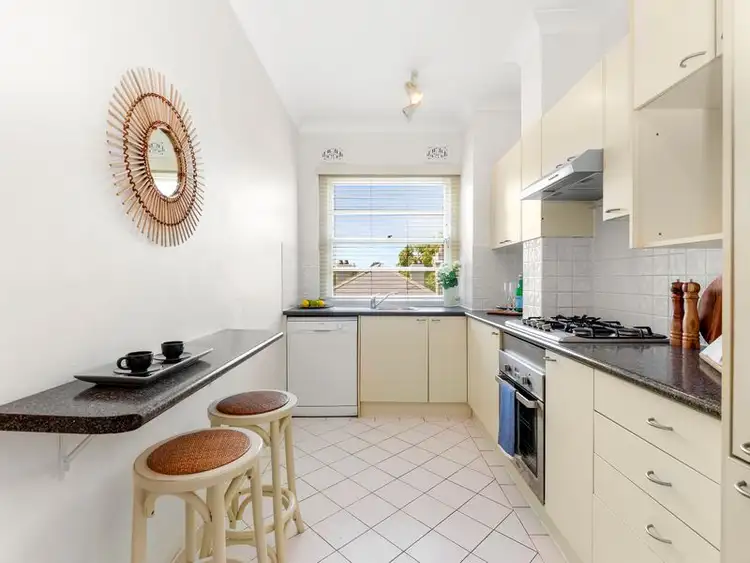 Third view of Homely apartment listing, 9/26 Ocean Avenue, Double Bay NSW 2028
