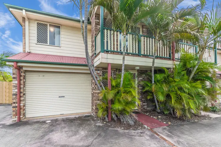 1/25 Griffith Street, Everton Park QLD 4053