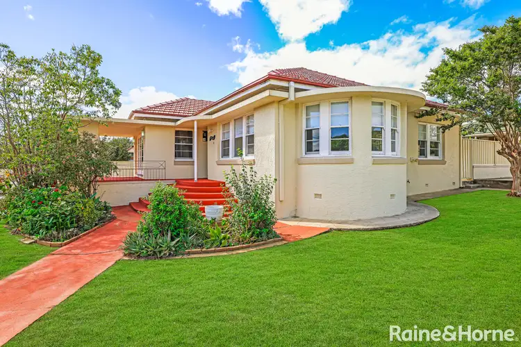 Main view of Homely house listing, 4 High street, Tamworth NSW 2340