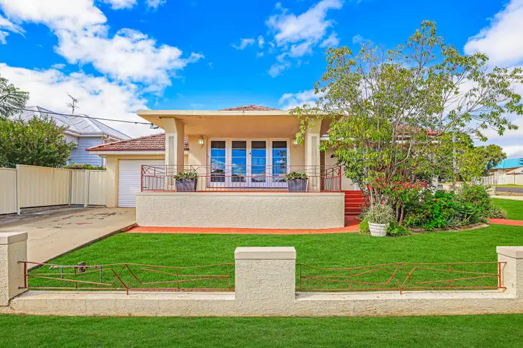 Second view of Homely house listing, 4 High street, Tamworth NSW 2340